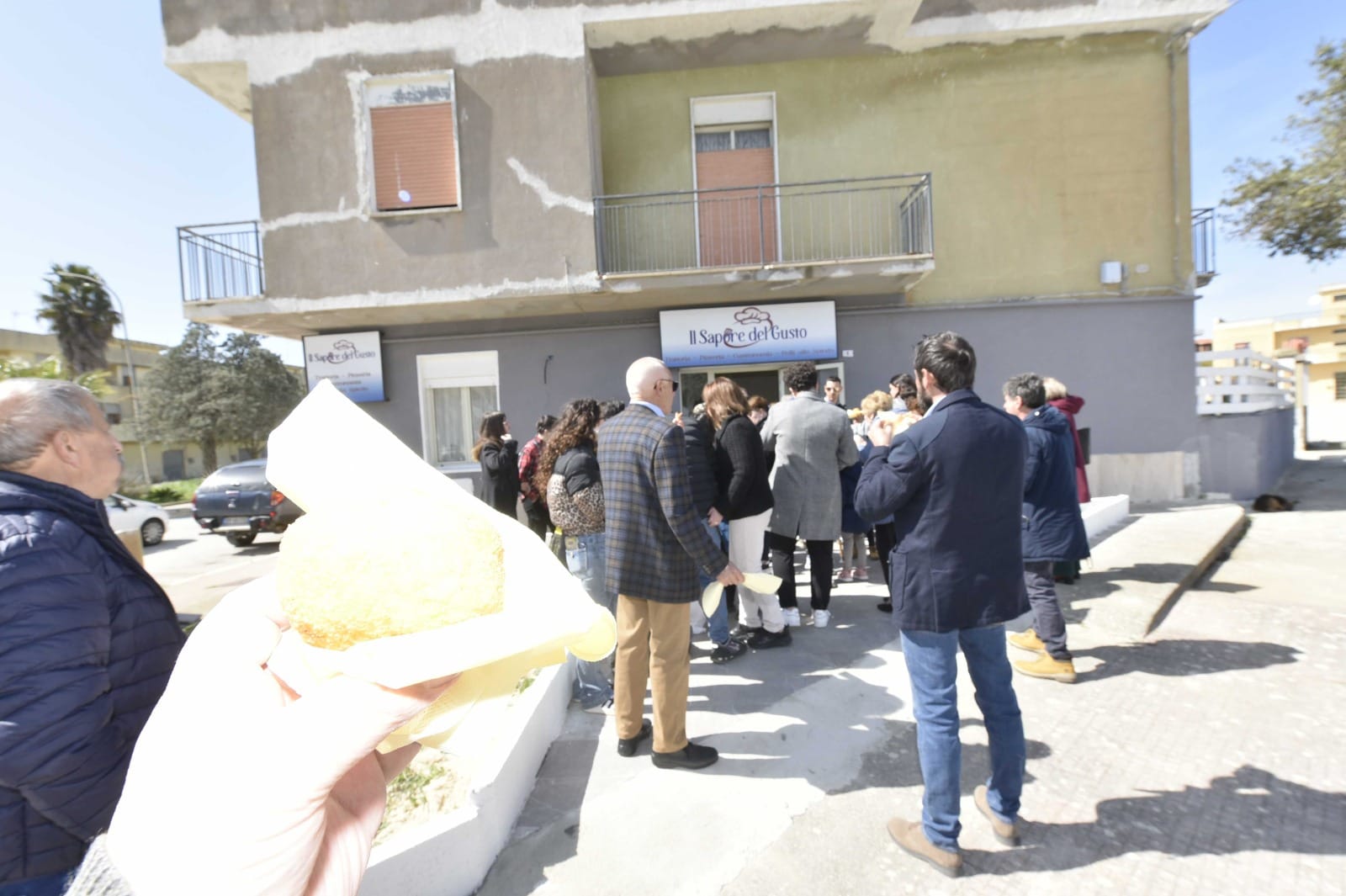 Trattoria Foto 24